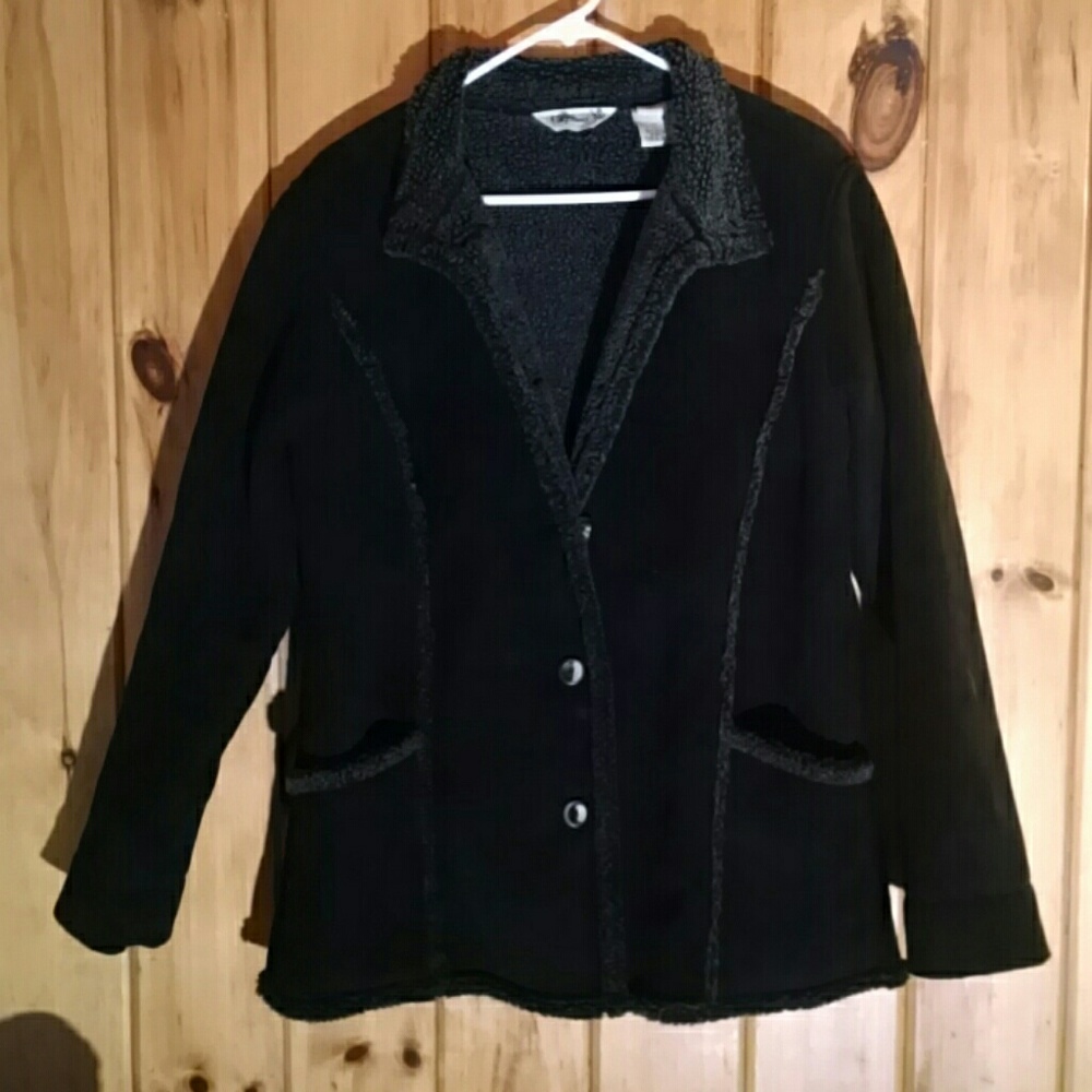 Warm Women's L.L.Bean Jacket